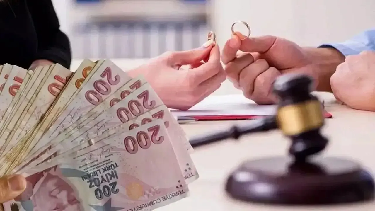 AYM’den Süresiz Nafaka Kararı: Türk Medeni Kanunu’nun 175. Maddesi İptal Edildi