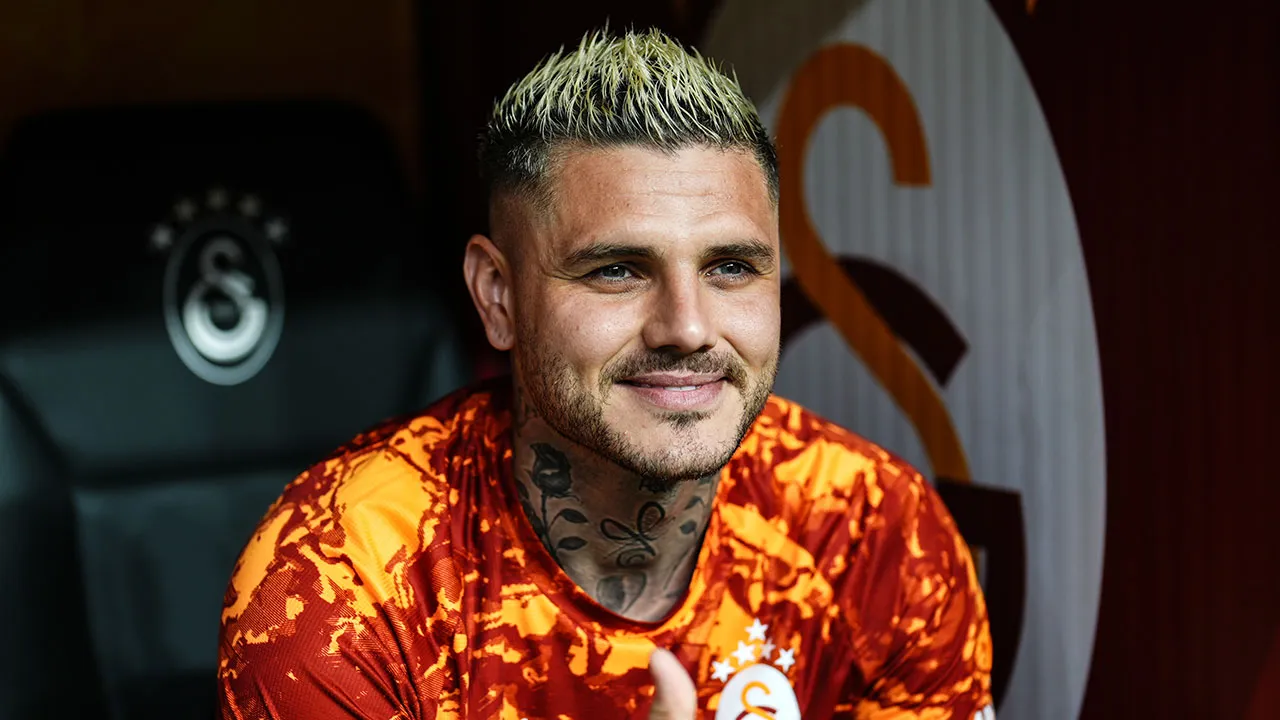 Juventus’tan Mauro Icardi Sürprizi! Galatasaray’daki Geleceği Merak Konusu