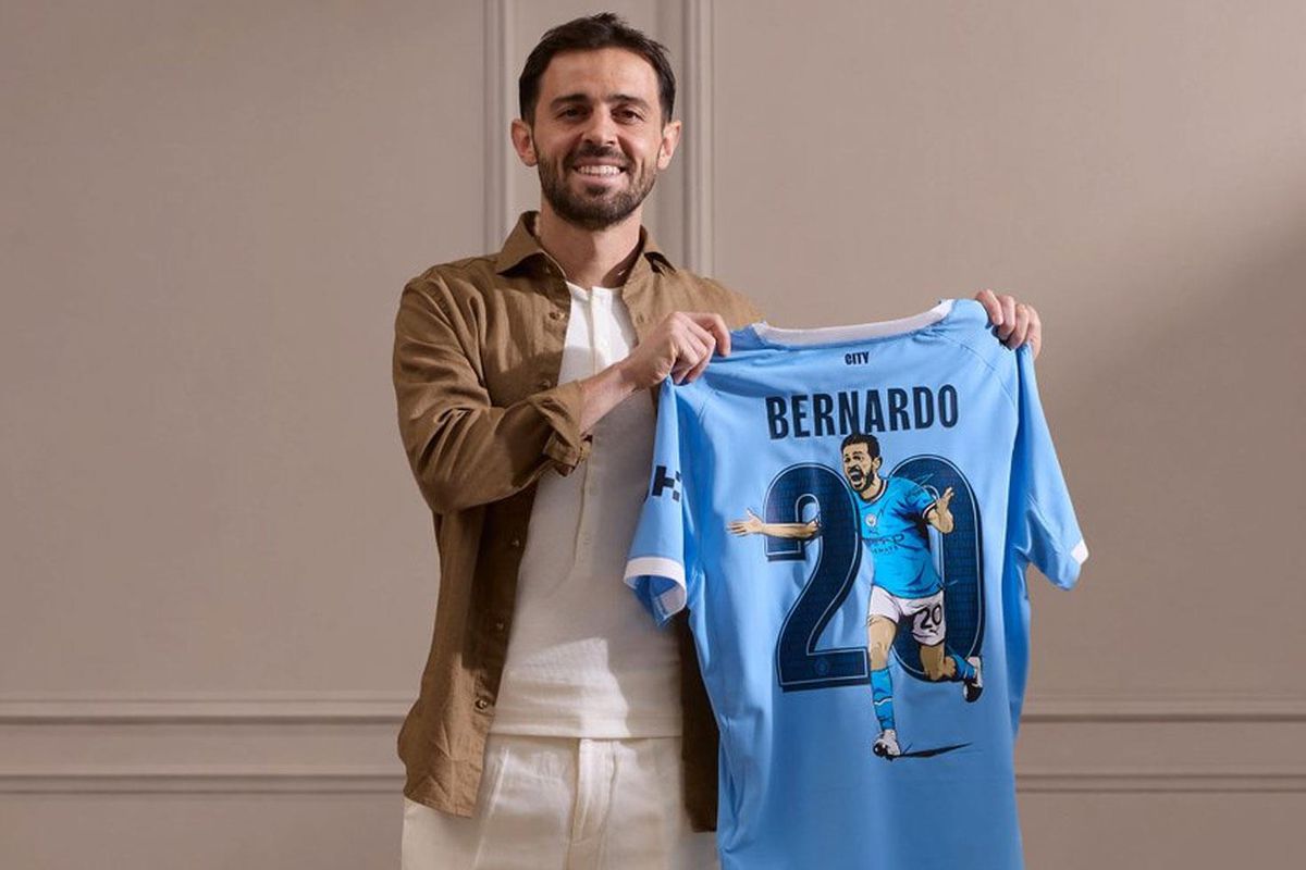 Galatasaray, Bernardo Silva Transferinden Vazgeçti! Yeni Hedef Can Uzun