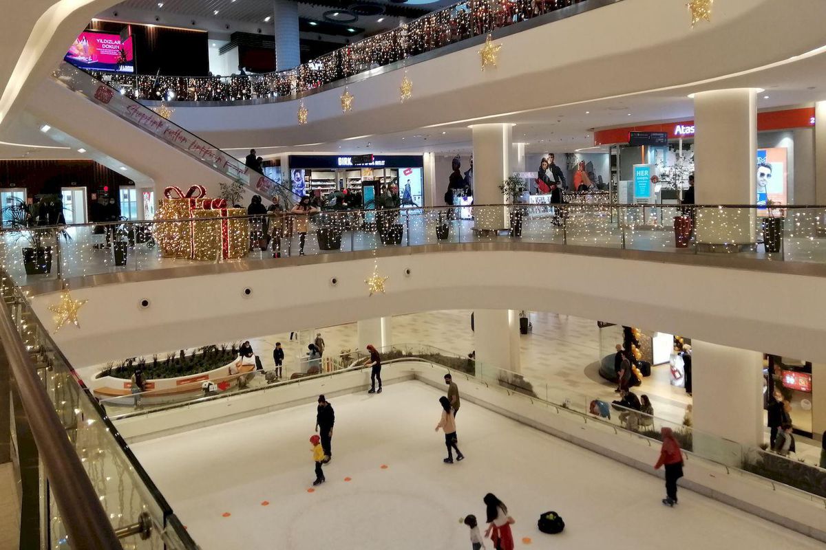 İstanbul Optimum Premium Outlet’te Ortaklık Bitiyor! Rönesans Gayrimenkul Hisselerin Tamamını Alıyor
