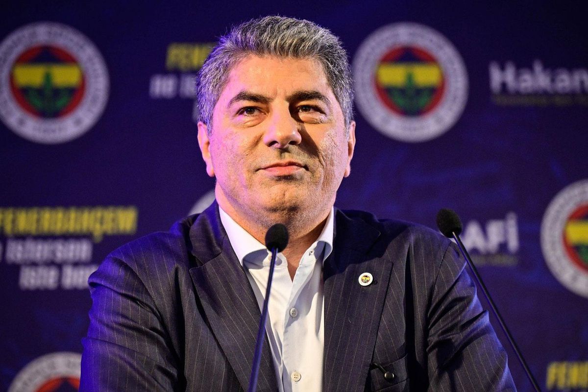 Fenerbahçe Başkan Adayı Hakan Safi'den 35 Milyon Euroluk Christos Tzolis Hamlesi