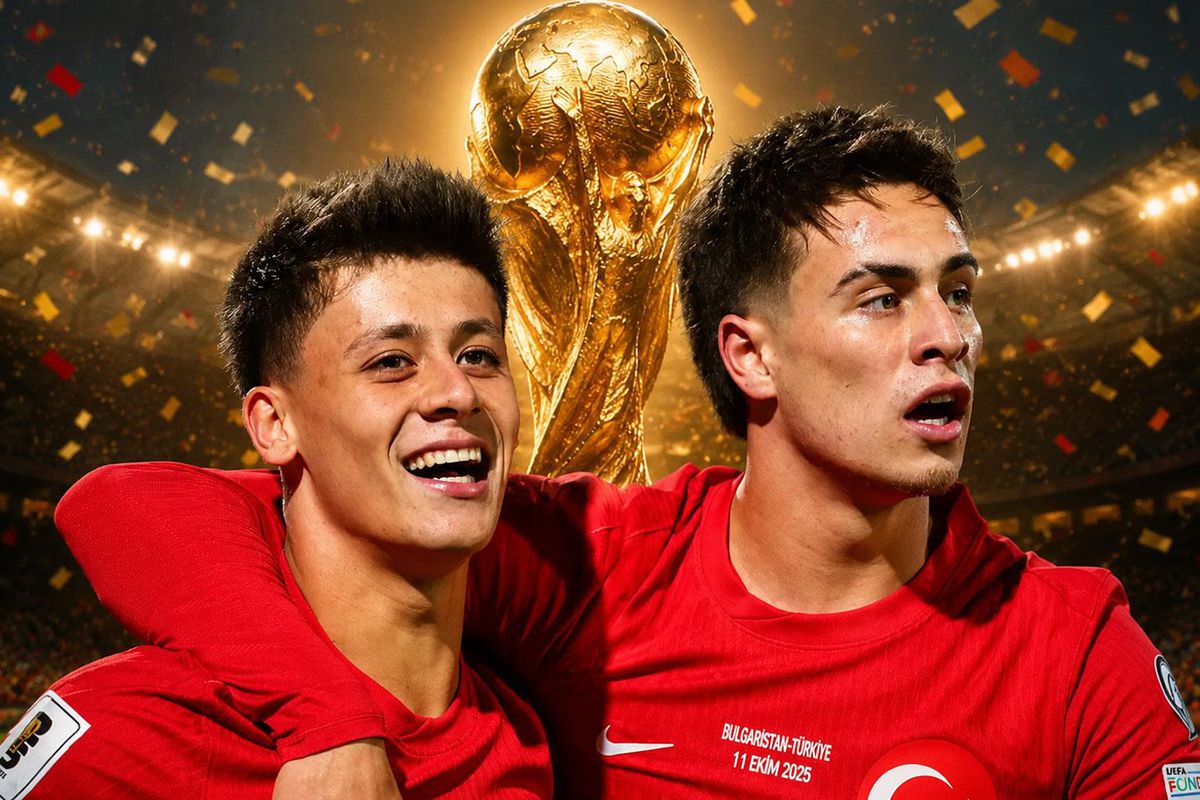 Avrupa Basını Bu Listeyi Konuşuyor! İki Türk Yıldız İlk 10’da