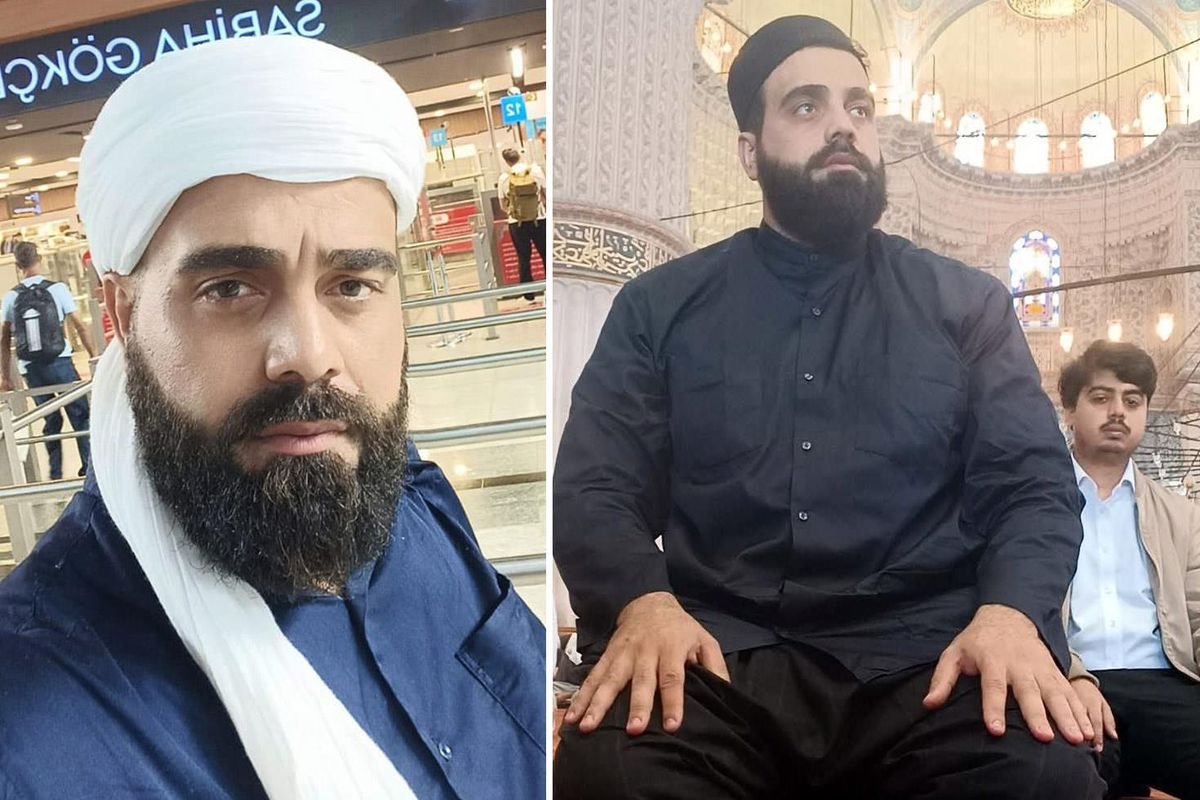 Birkan Key Ekranlara Veda Etti, Mangal Kömürü Üretimine Başladı