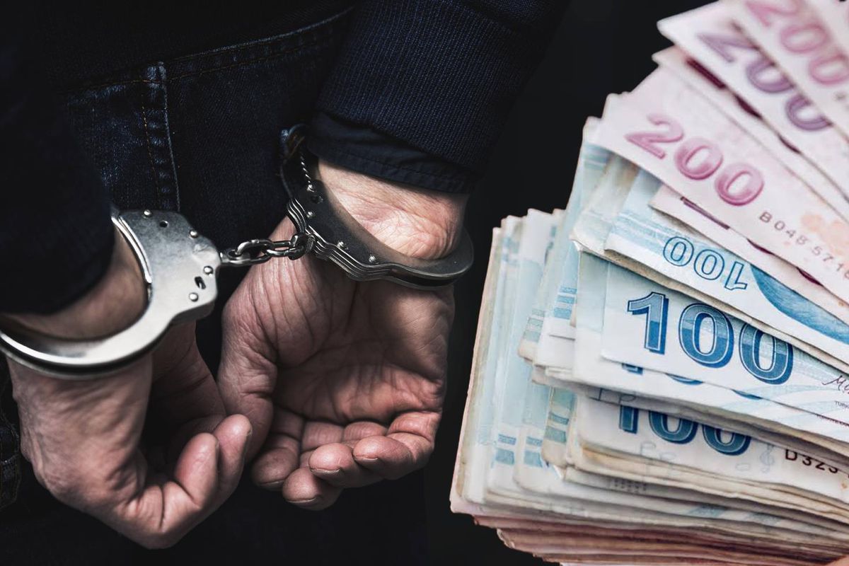 İstanbul Merkezli 24 İlde Yasa Dışı Bahis Operasyonu: 350 Milyon TL'lik Mal Varlığına El Konuldu