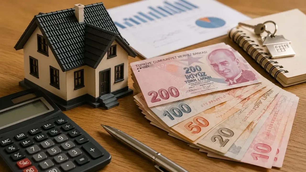 TÜİK Verileri Açıklandı! Haziran Ayı Kira Zammı Belli Oldu