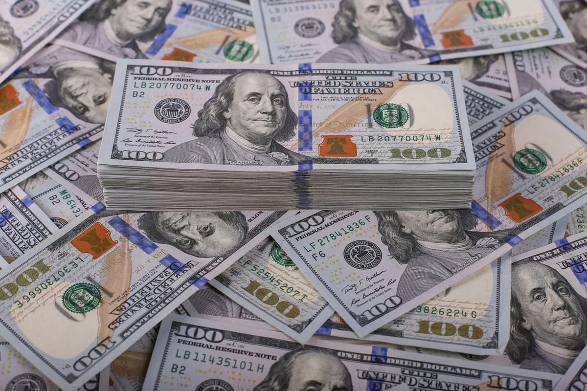 Dolar/TL 46,08 İle Rekor Kırdı: Piyasalarda Tansiyon Yükseldi