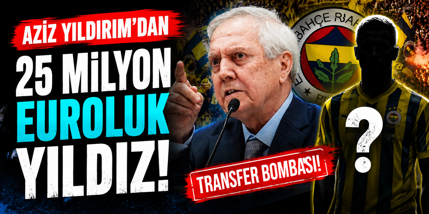 Aziz Yıldırım Harry Wilson Transferini Bitirdi mi? Fenerbahçe’de Son Durum Ne?