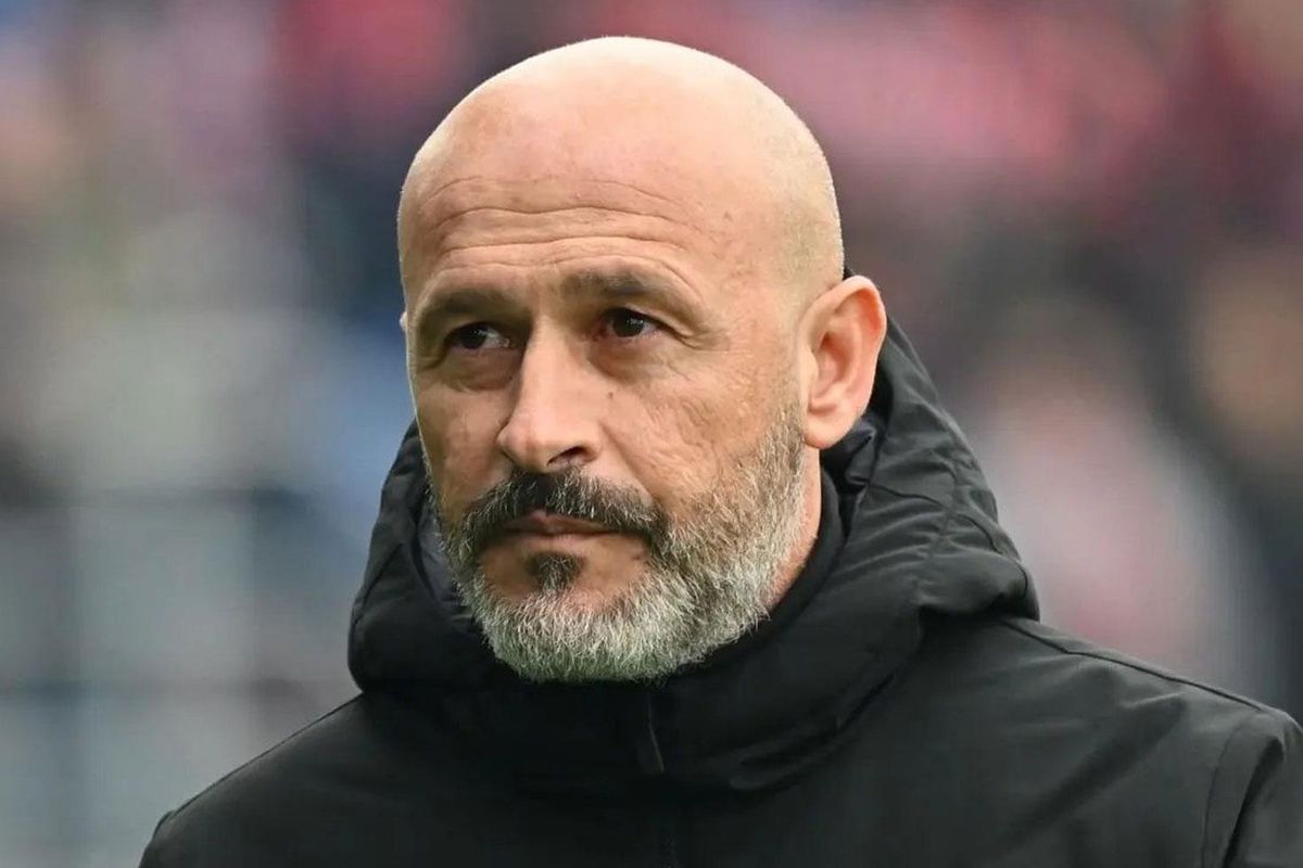 Beşiktaş KAP’a Bildirdi: Vincenzo Italiano İstanbul’a Geliyor