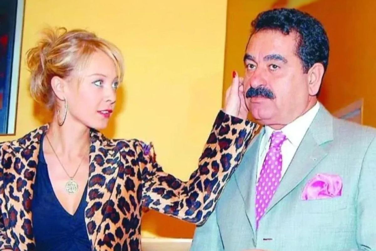 Ayşegül Yıldız MHP’ye Katıldı! Devlet Bahçeli’ye “Tarihi ve Ufuk Açıcı” Sözleri