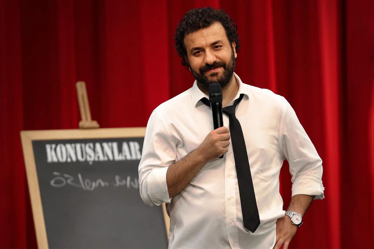 Hasan Can Kaya ABD’de Evlendi! Nikâh Karelerine Yorum Yağdı
