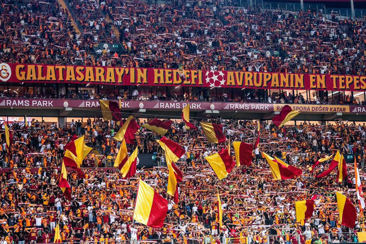 Galatasaray’dan Çifte Milli Hamle: Can Uzun ve Aral Şimşir İçin Düğmeye Basıldı