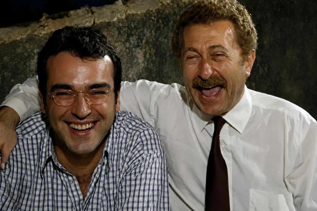 Alp Balkan’ın Babası Mustafa Balkan Hayatını Kaybetti! Evlat Acısına 24 Gün Dayanabildi