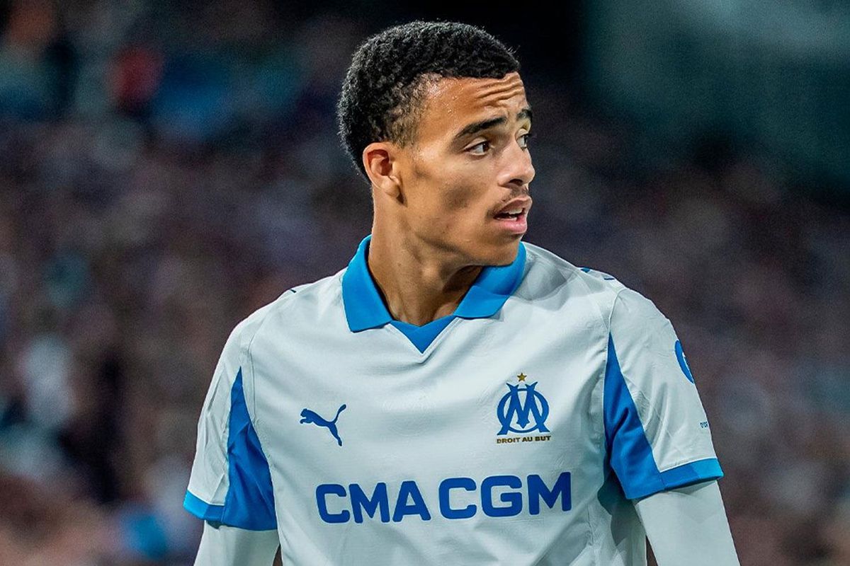 Fenerbahçe’de Seçim Öncesi Deprem! Mason Greenwood Anlaşması İddiası