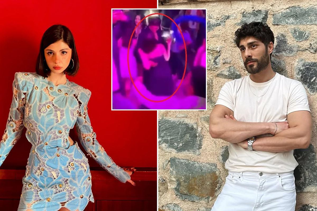 Ali Öner’den Zeynep Atılgan Açıklaması: “Taşacak Bu Deniz” Setinde Başlayan Aşkı İlk Kez Duyurdu
