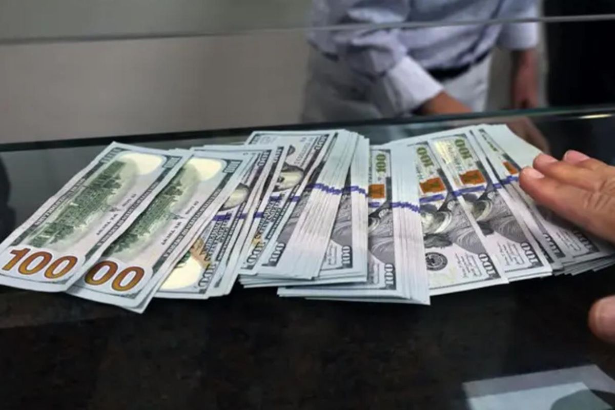 ATM’lerle Sahte Dolar Vurgunu! 6 İlde Operasyon, 102 Bin 750 Dolar Zarar