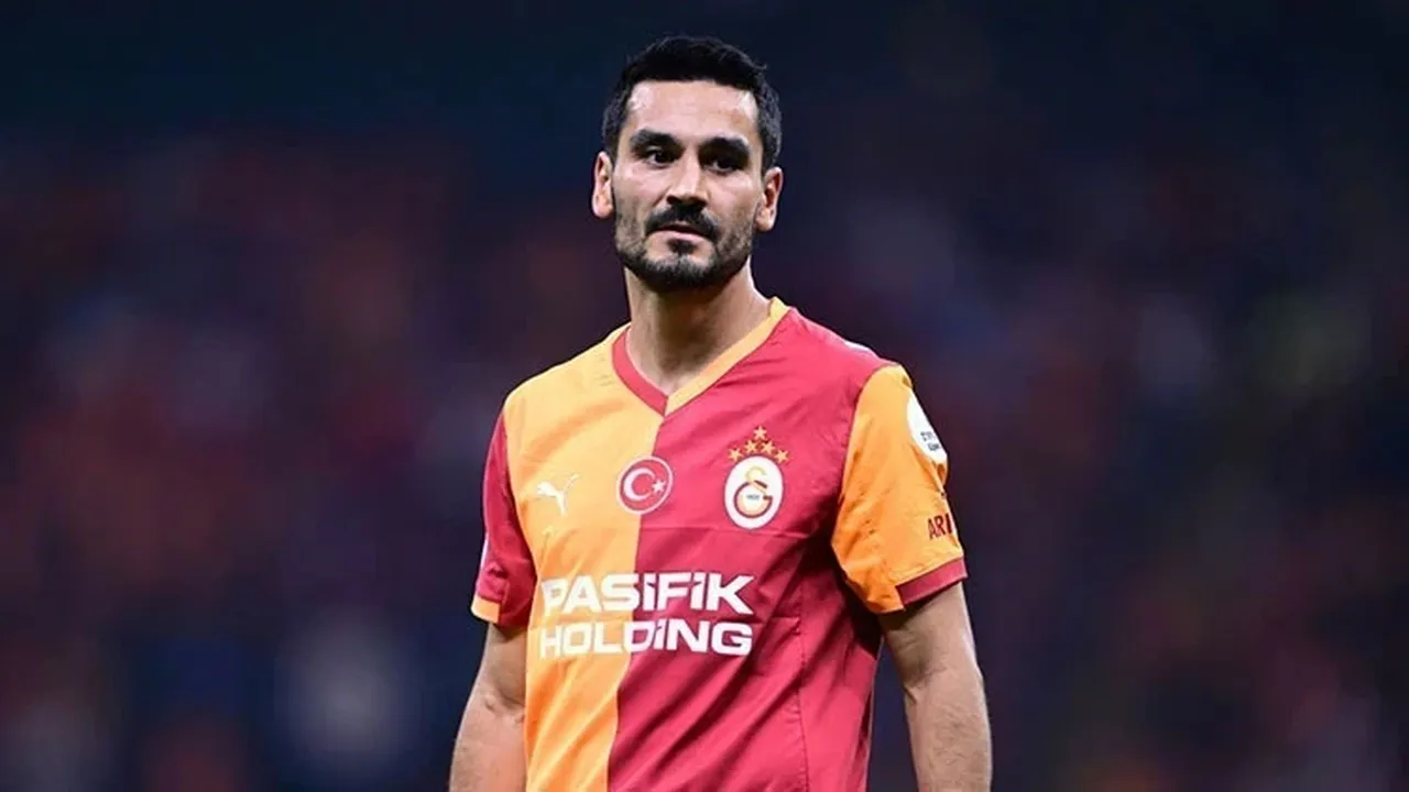 İlkay Gündoğan’dan Sürpriz Hamle! Montpellier’e Ortak Oluyor