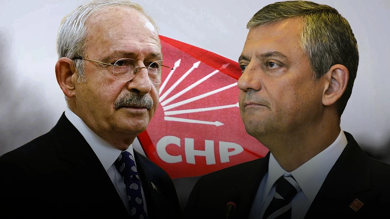 CHP’de Geri Çekilme Planı mı? Özel ve Kılıçdaroğlu Arasında Kritik Görüşme