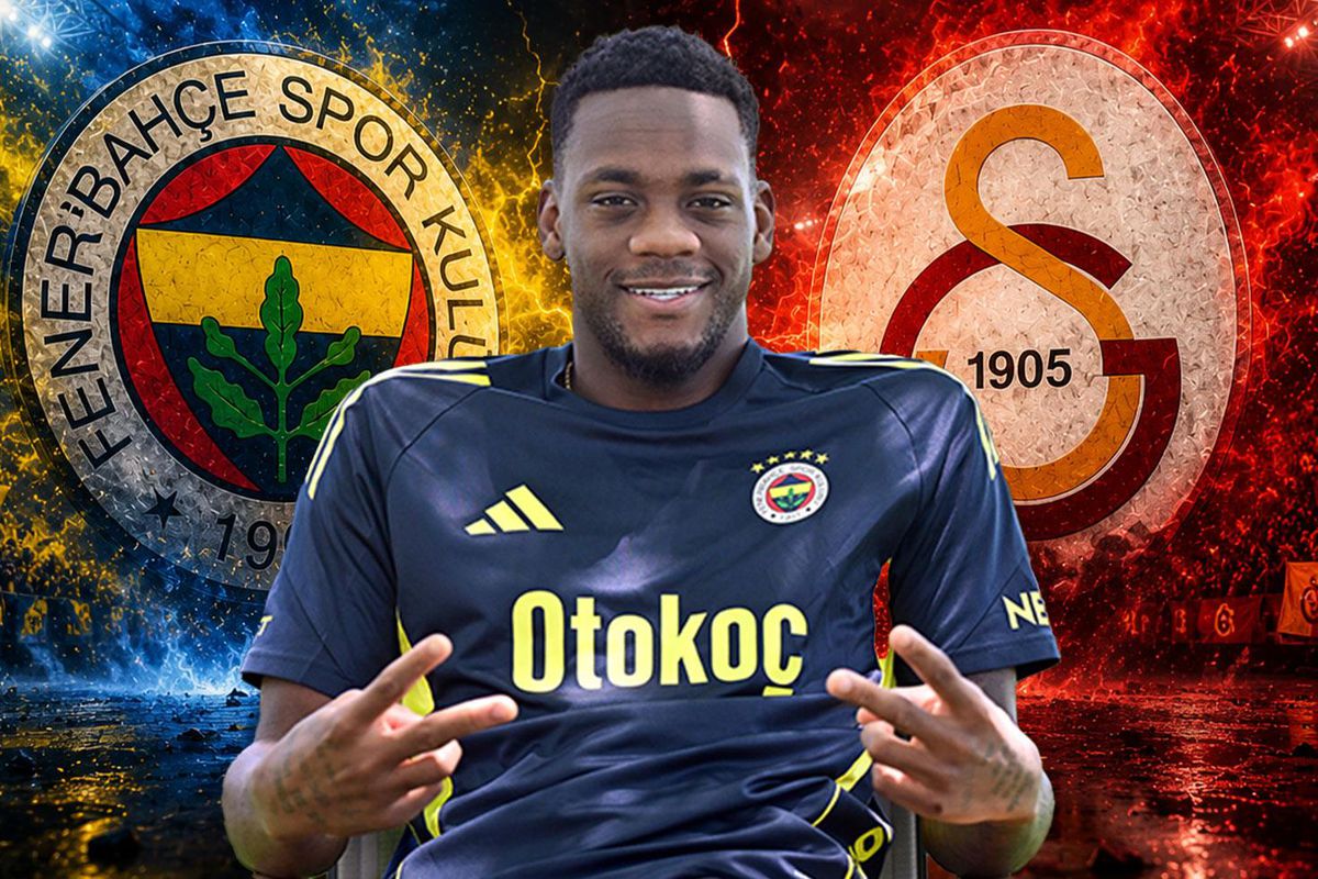 Galatasaray’dan Jhon Duran Hamlesi! Disiplin Şartı Masada, Sözleşmeye Özel Madde Geliyor