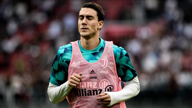 Ezeli Rakipler Dusan Vlahovic İçin Karşı Karşıya! Galatasaray’dan 15 Milyon Euroluk Dev Paket