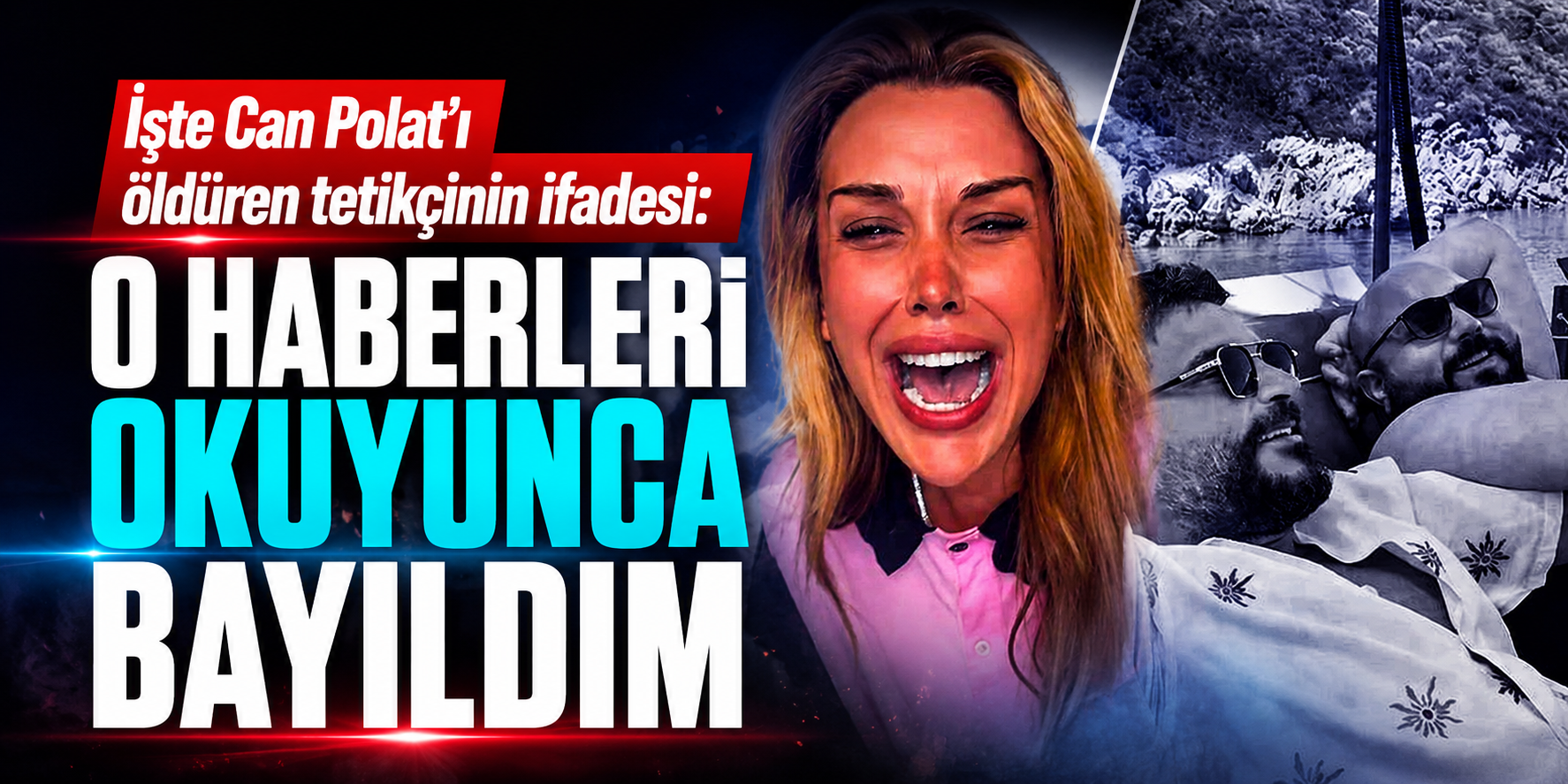 Çeşme’de Can Polat Cinayeti: Tetikçi Serhat Altun’un 12 Sayfalık İfadesi Ortaya Çıktı