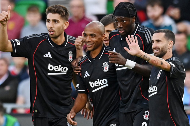 Vincenzo Italiano’dan 3 İsme Kesik! Kampa Dahi Götürmüyor