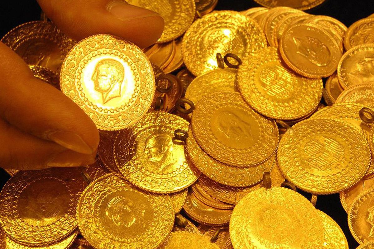 Altın Fiyatlarında Kritik Viraj: Ons 4.337 Dolar, Gram 6.432 TL! Uzman İsimden Kademeli Alım Uyarısı