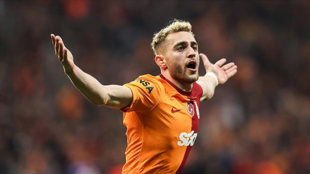 Roma’dan Barış Alper Yılmaz İçin Dev Hamle! Galatasaray 50 Milyon Euroda Israrcı