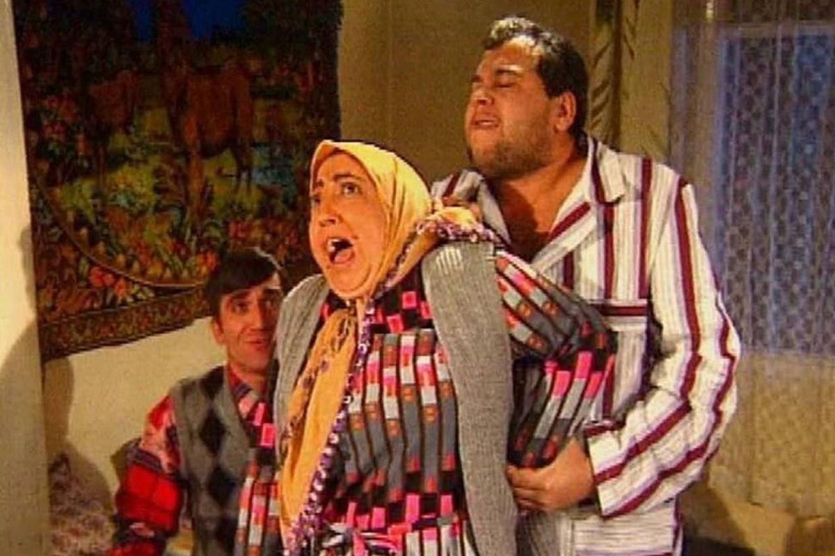 İlyas İlbey’in Böbreğinde Tümör Tespit Edildi! Yasemin Yalçın Cephesinden Üzen Haber