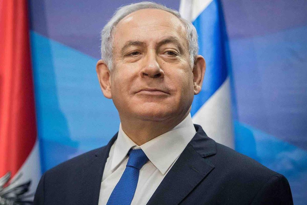 Netanyahu Sürecinin Mimarı Görevden Uzaklaştırıldı! UCM’de Kritik Gelişme