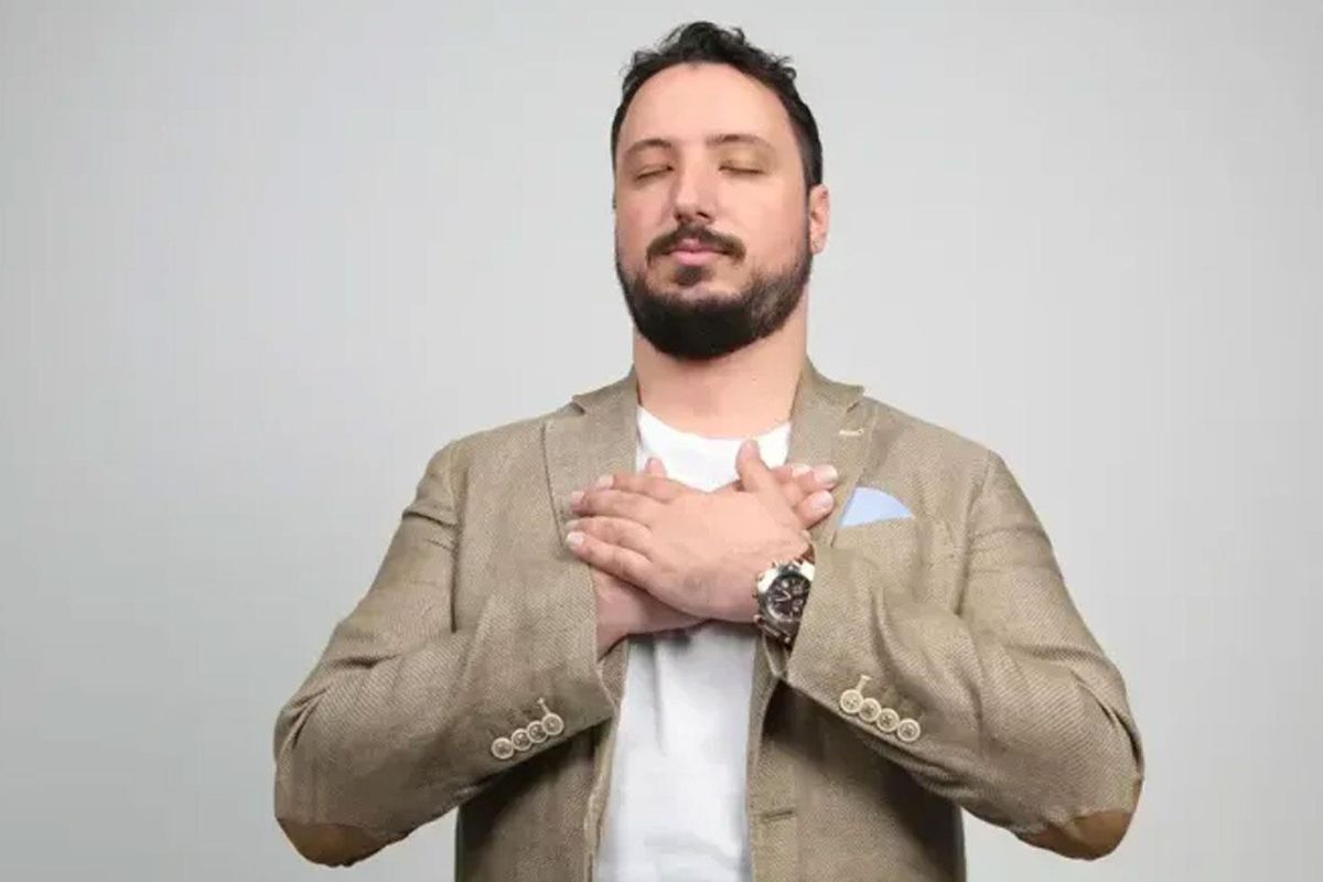 Astrolog Can Aydoğmuş’tan Aziz Yıldırım Sonrası Dikkat Çeken Paylaşım! Fenerbahçe İçin Yeni Mesaj mı?