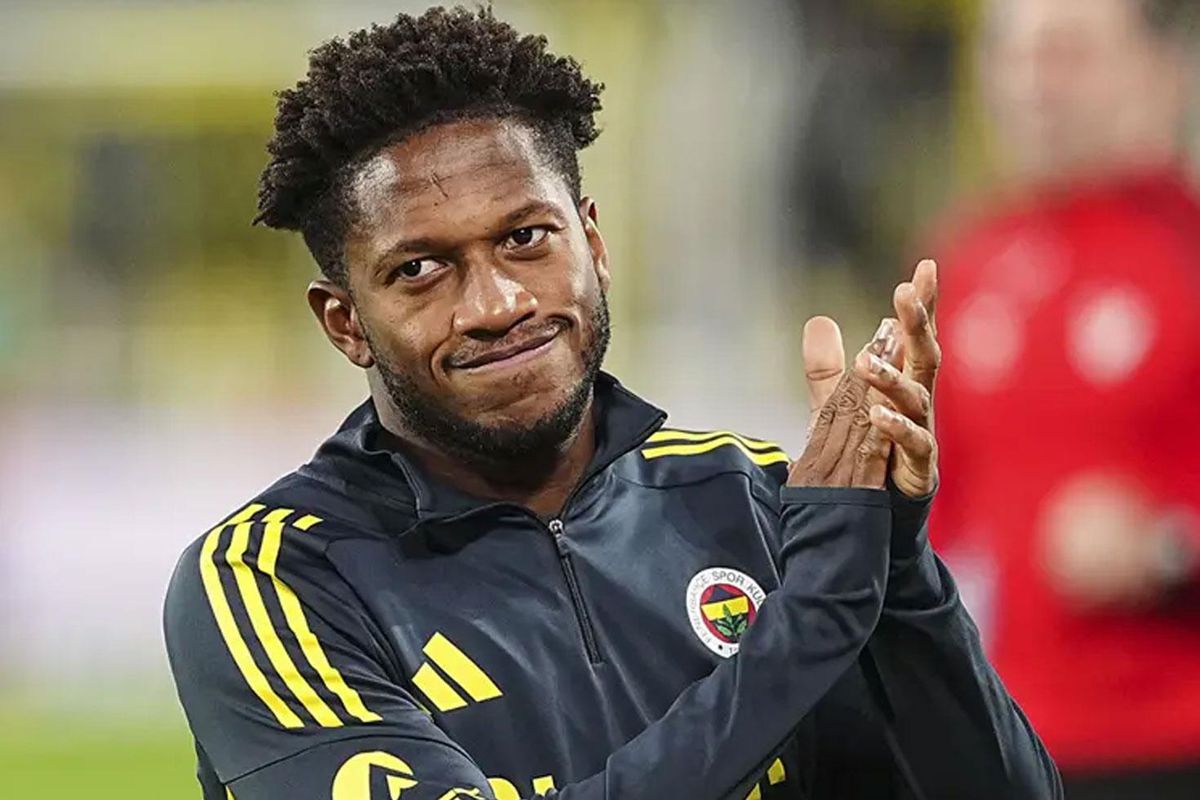 Fred’den Atletico Mineiro İddialarına Sert Çıkış: “Gerçekten Benden Daha Fazlasını mı Biliyorsunuz?”