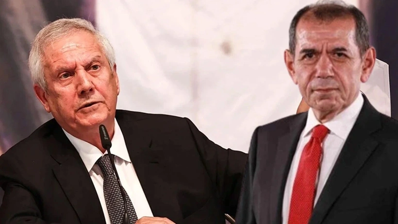 Dursun Özbek’ten Aziz Yıldırım’a Tebrik Telefonu İddiası! Beşiktaş ve Trabzonspor’dan Sessizlik