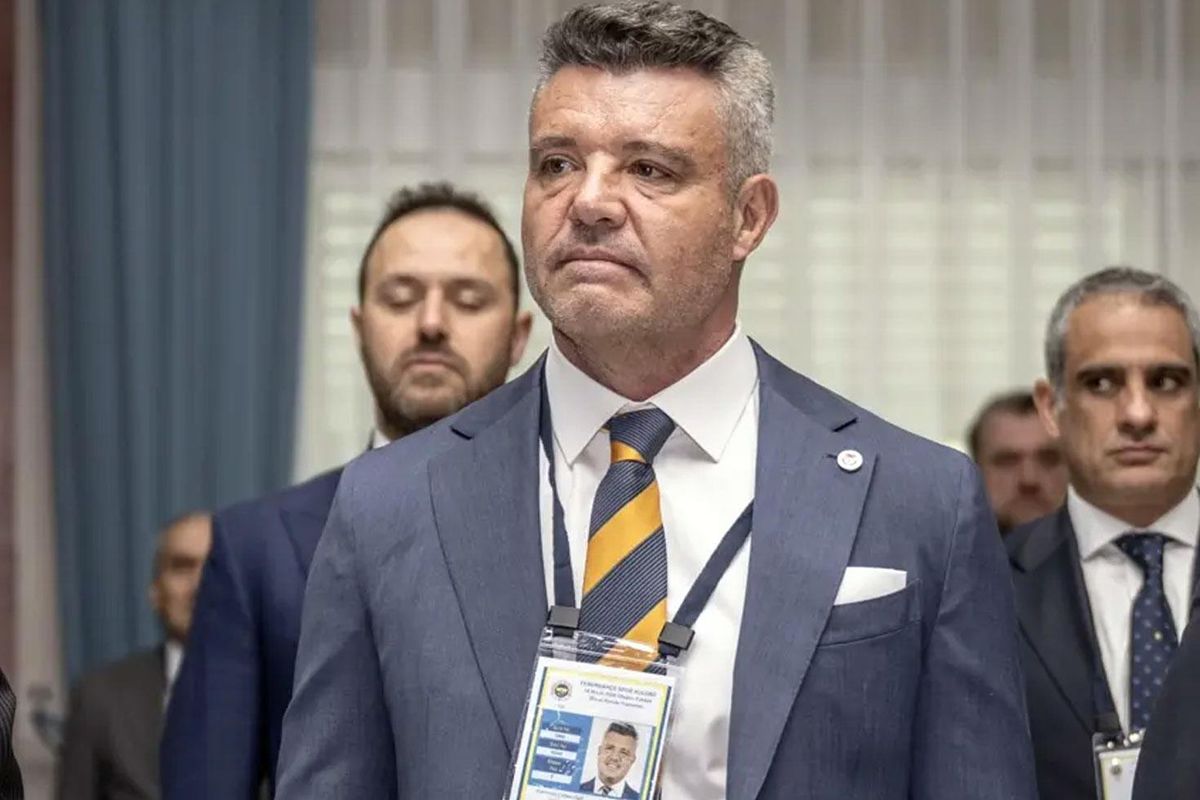 Sadettin Saran’ın “Git Denince Giden Erkek” Beğenisi Gündem Oldu