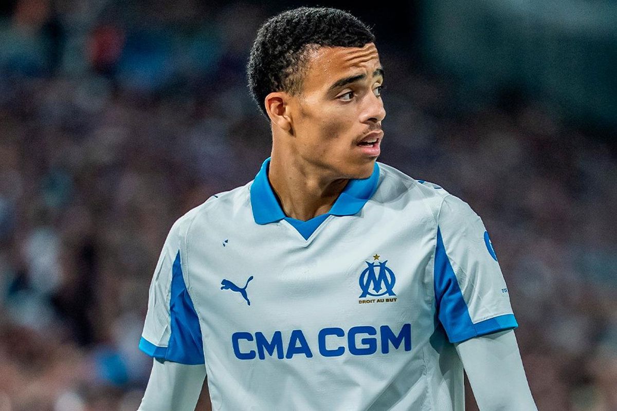 Fenerbahçe’de Greenwood Defteri Kapandı! Hakan Safi’nin Vaat Ettiği Yıldız Roma Yolunda