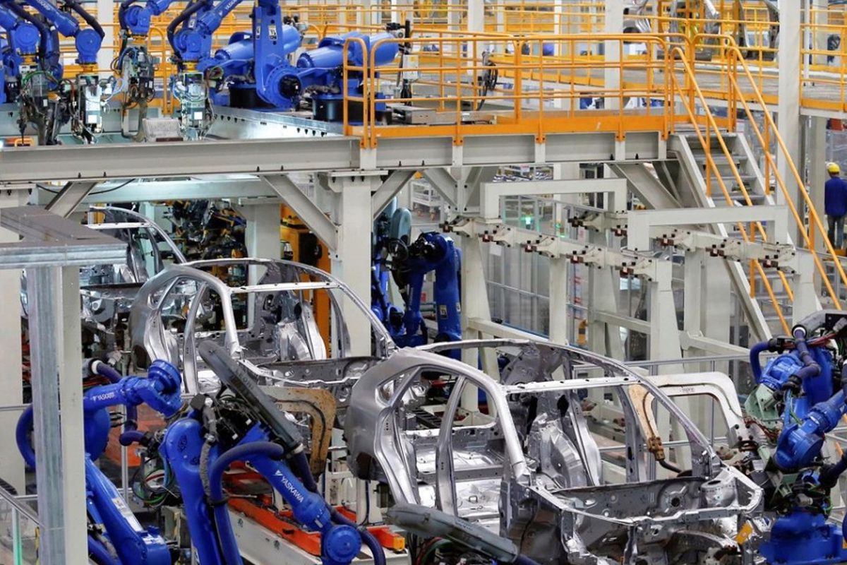 BYD Türkiye’deki 1 Milyar Dolarlık Fabrika Planını Durdurdu
