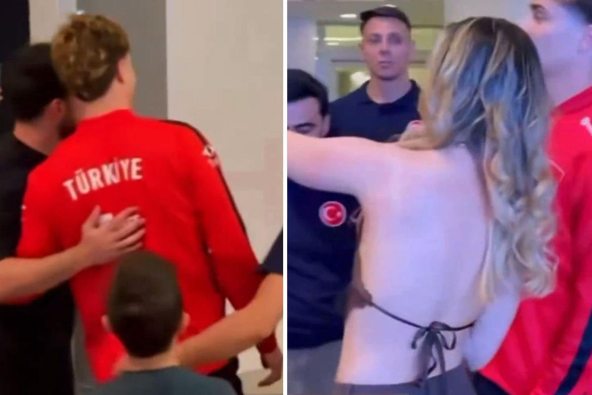 Kenan Yıldız’ın Hayran Buluşmasındaki Fotoğrafları Olay Oldu