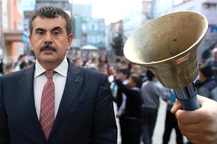 LGS Öncesi Kritik Karar: 12 Haziran Cuma Günü Okullar İdari İzinli