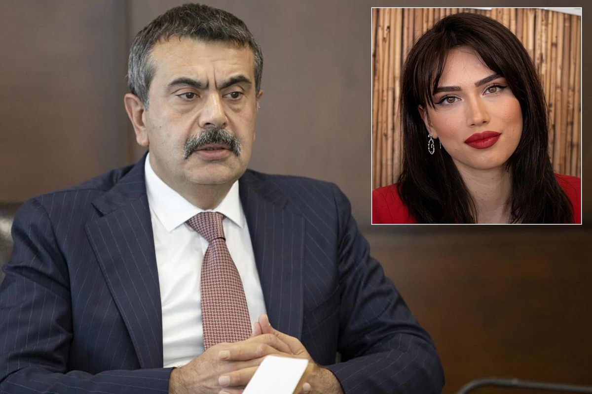 Ağrı’daki Genç Öğretmen Ölümünde Yeni Gelişme: Müdür Serbest, Bakan Tekin’den Sert Mesaj