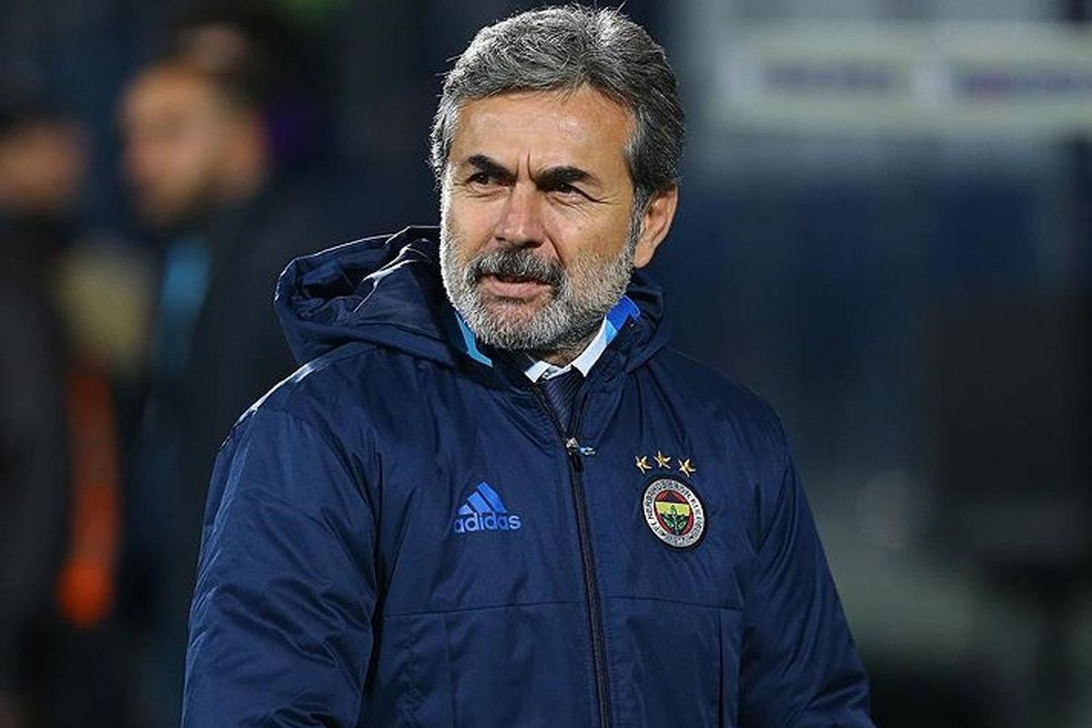 Fenerbahçe’de Aykut Kocaman Sürprizi: Aziz Yıldırım Yeni Dönemi Başlatıyor