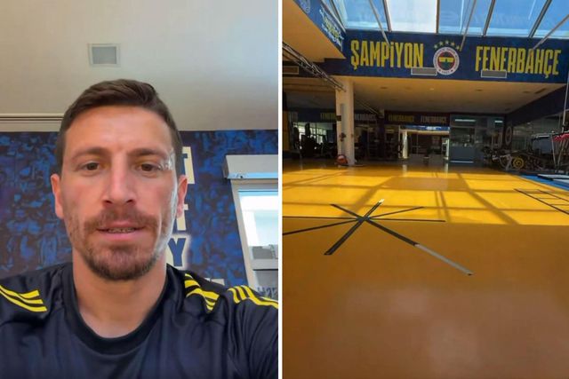 Mert Hakan Yandaş’tan Samandıra’da Yıldız Tilbe Sürprizi