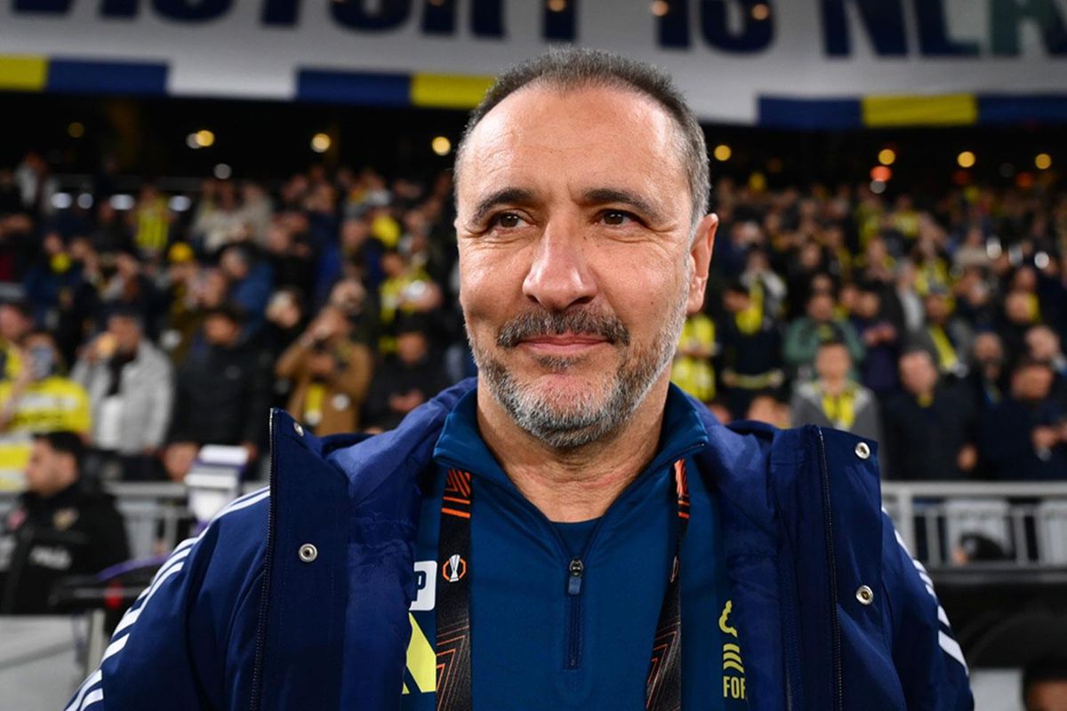 Inzaghi Giderse Yerine O Mu Geliyor? Suudi Ekibinde Pereira Gündemi