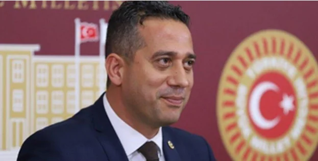 CHP’de İhraç Depremi: Ali Mahir Başarır da Disipline Sevk Edildi