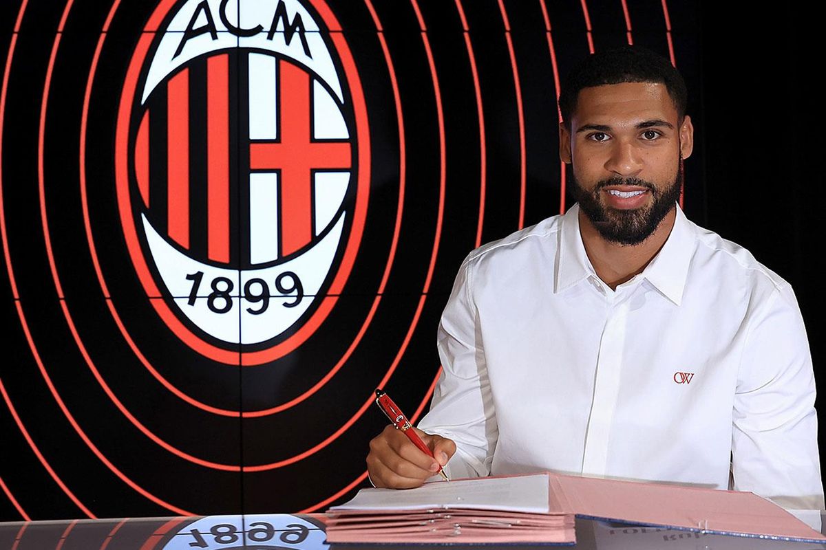 Dolmabahçe’de Büyük Plan! Beşiktaş, İtaliano’nun Gözdesi Ruben Loftus-Cheek İçin Devrede