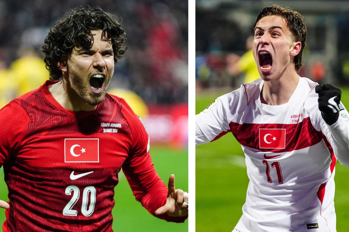 24 Yıllık Hasretin Ardından Kritik Gece! Montella’dan Avustralya Maçı Öncesi Ferdi ve Kenan Kararı