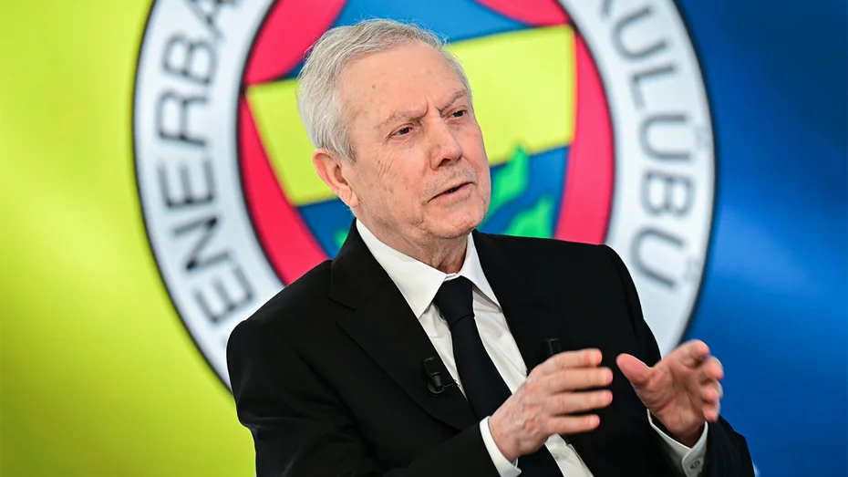 Fenerbahçe’de Aziz Yıldırım Dönemi Hızlı Başladı! Listesindeki 2 Yerli Yıldız Ortaya Çıktı