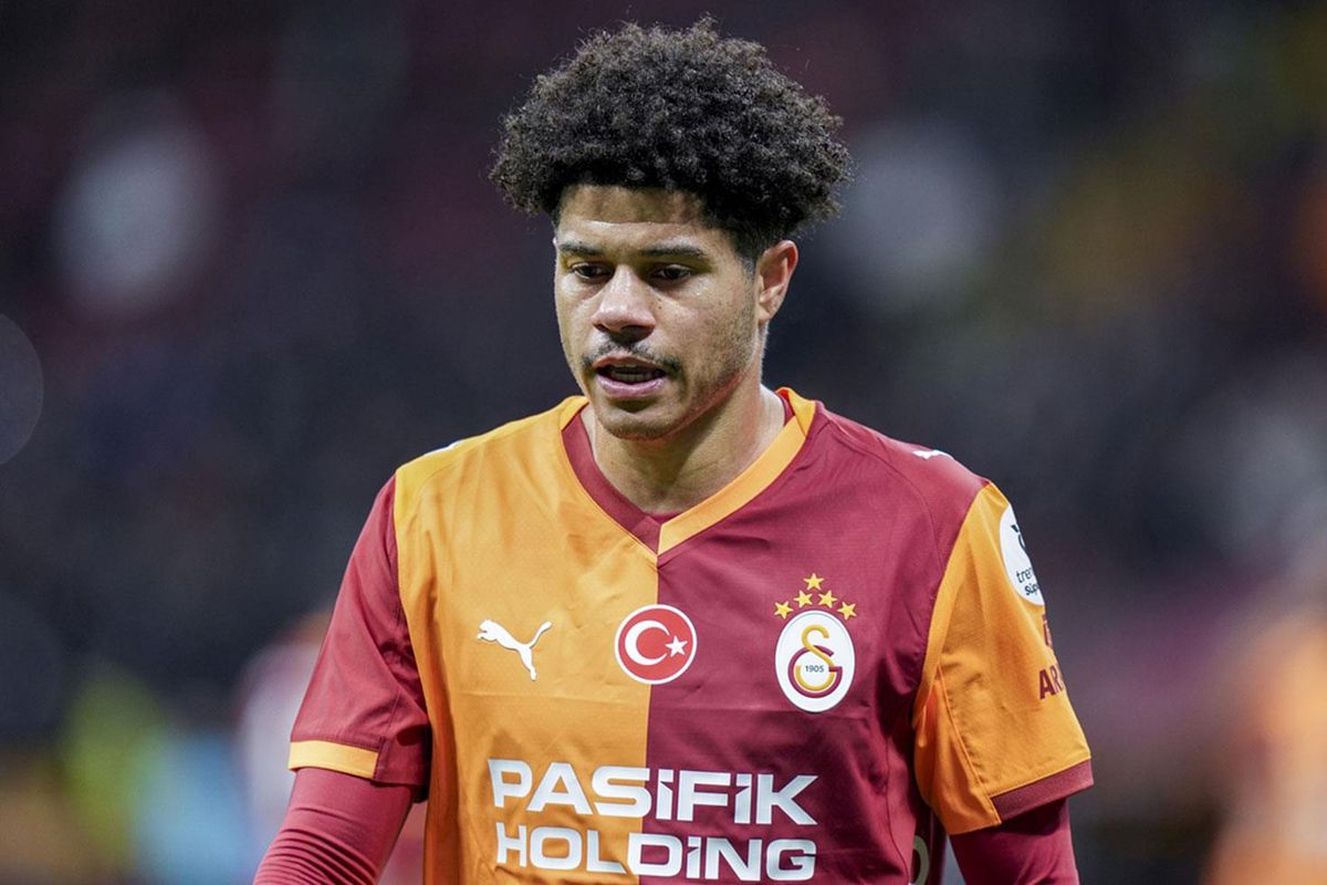 Galatasaray’da Büyük Plan! Gabriel Sara Gidiyor, Yerine Khephren Thuram Geliyor mu?