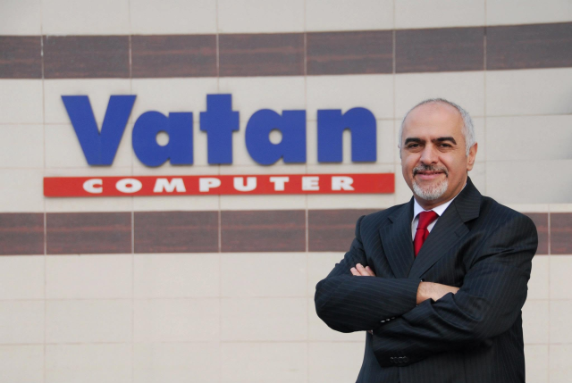 Vatan Bilgisayar'ın Kurucusu Hasan Vatan Tutuklandı! Ünlüler Soruşturmasında Dikkat Çeken Karar