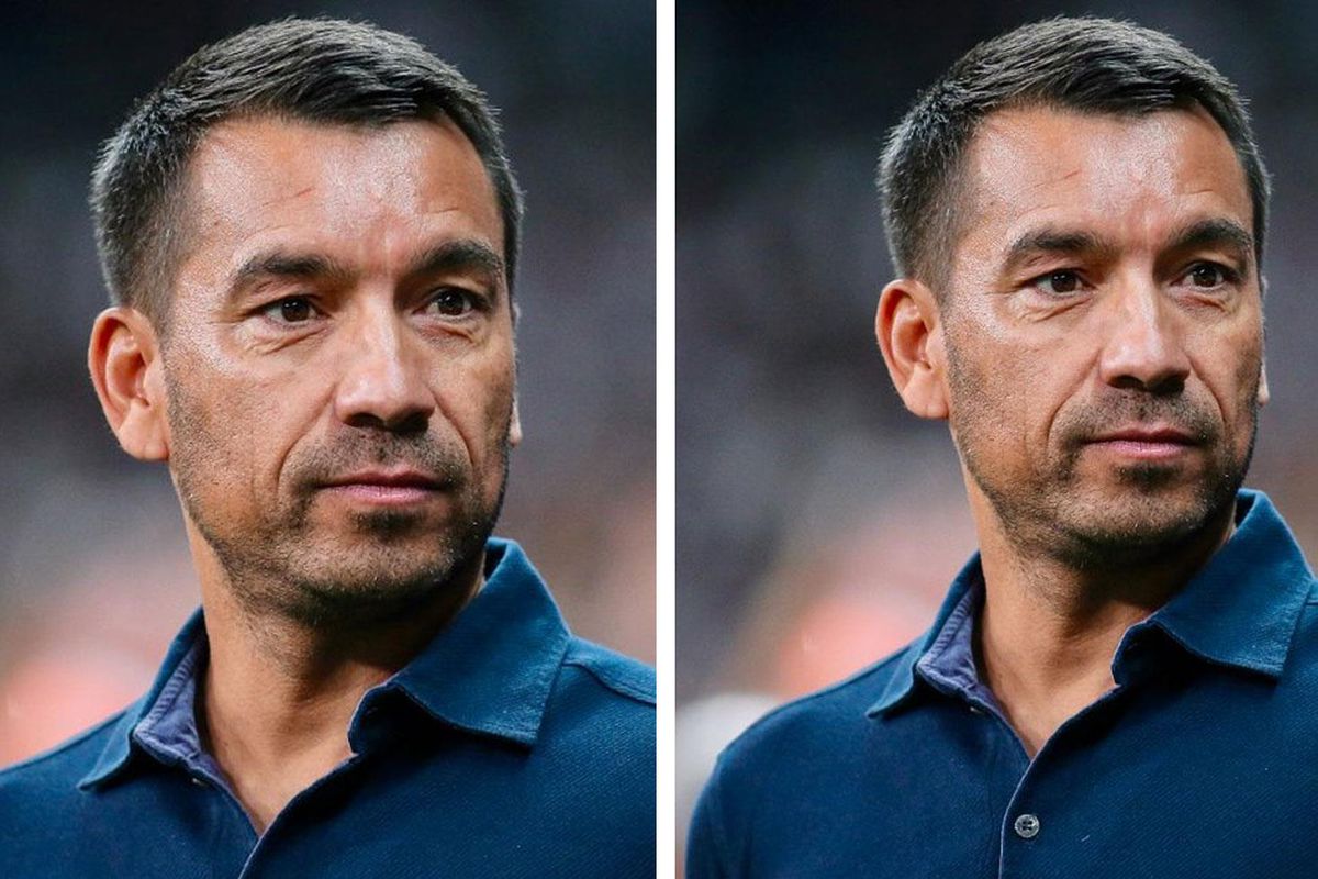Liverpool'da Bir Ayrılık Daha! Giovanni van Bronckhorst Dönemi Sona Erdi