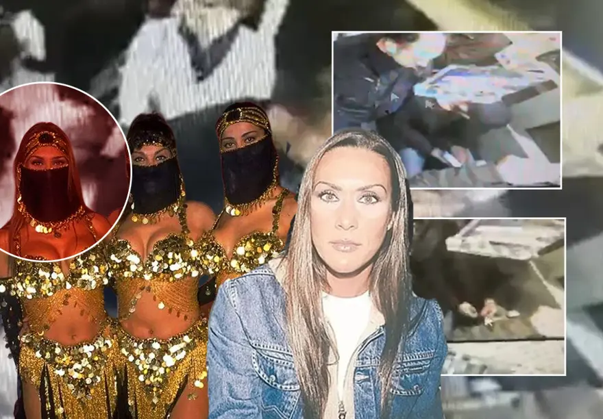 10 Yıllık Sır Perdesi Aralandı! Mezdeke Dansçısı Aynur Kanbur Cinayetinde Şoke Eden İtiraf