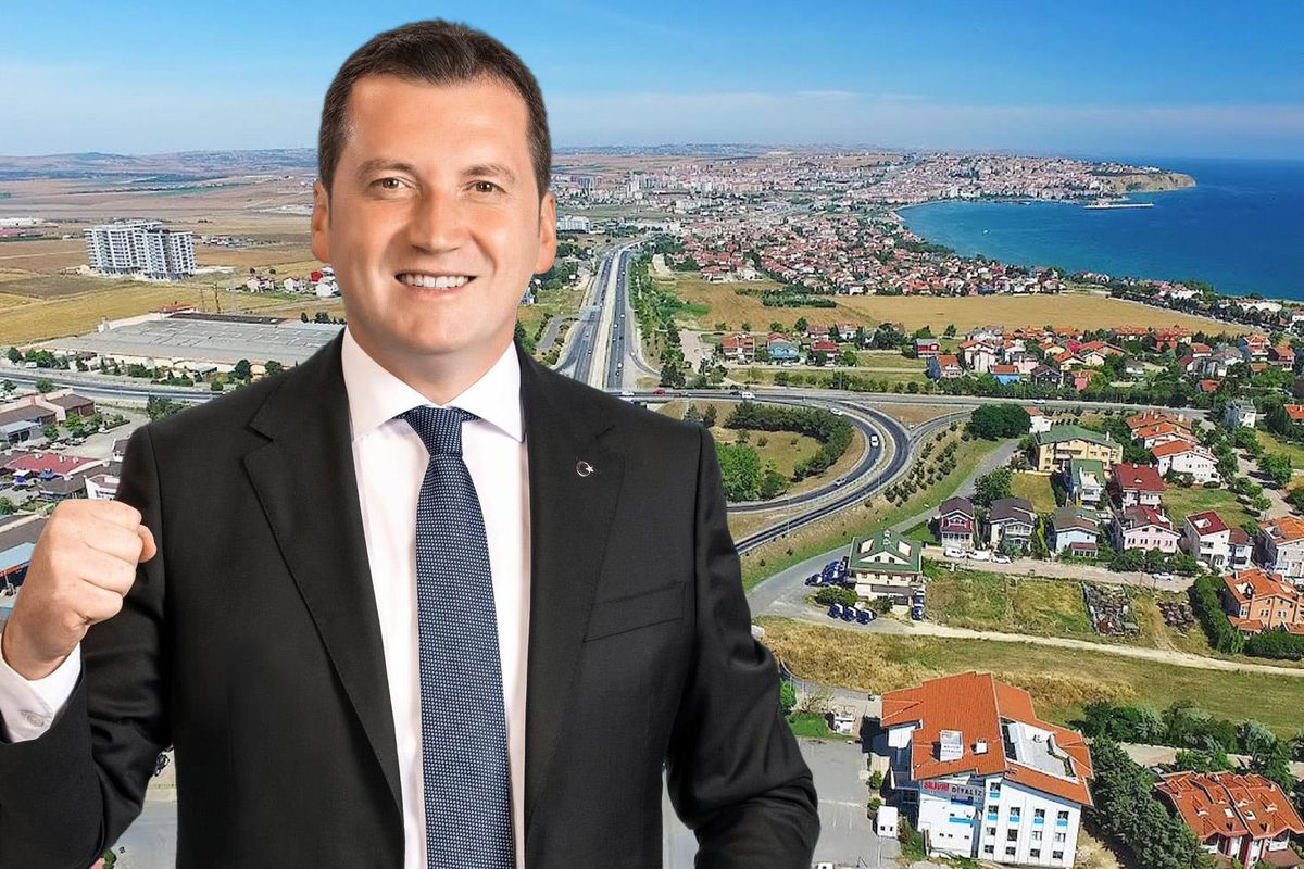 Şafak Baskınıyla Başlayan Operasyon! Silivri’de Belediye Yönetimi Karıştı